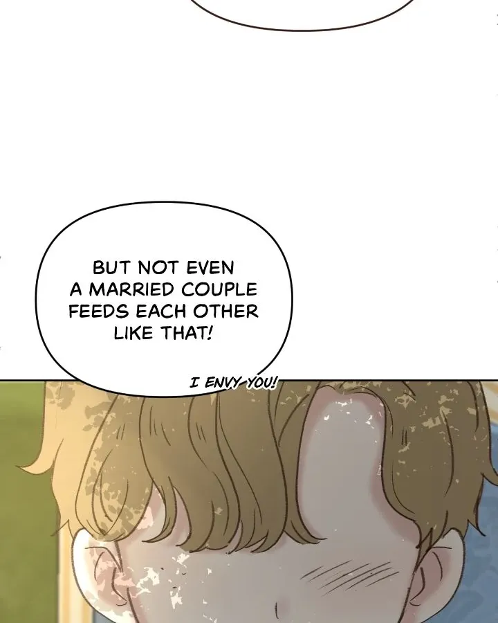 I Adopted the Male Lead from the Shelter 〘Official〙 Chapter 53 page 39 - 