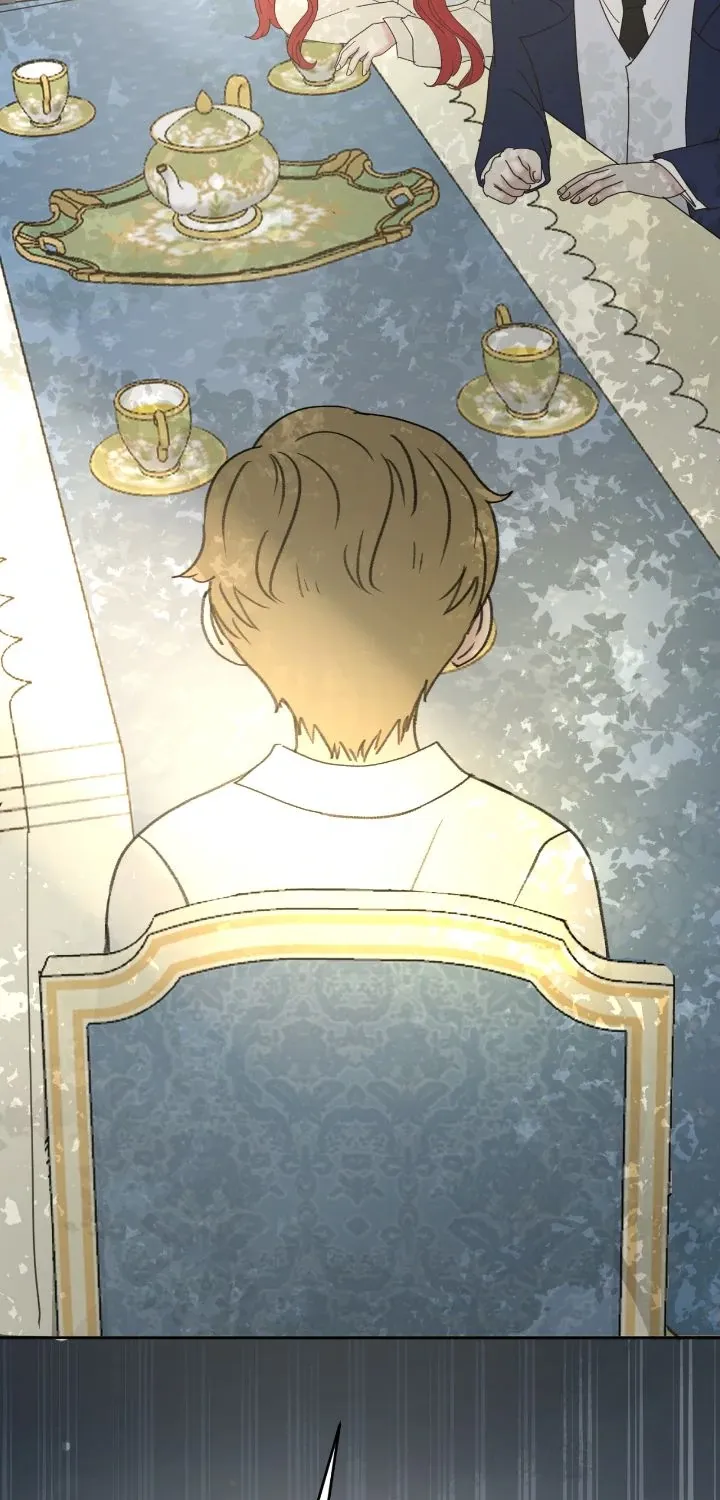 I Adopted the Male Lead from the Shelter 〘Official〙 Chapter 53 page 43 - 