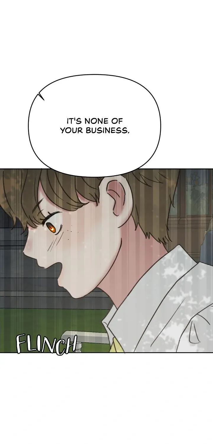 I Adopted the Male Lead from the Shelter 〘Official〙 Chapter 53 page 49 - 
