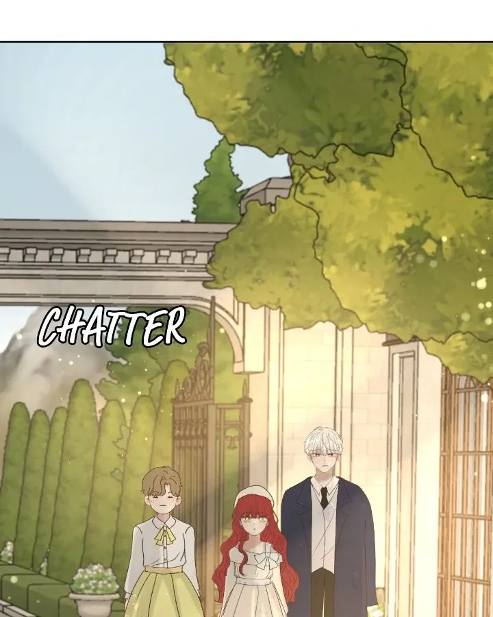 I Adopted the Male Lead from the Shelter 〘Official〙 Chapter 53 page 6 - 