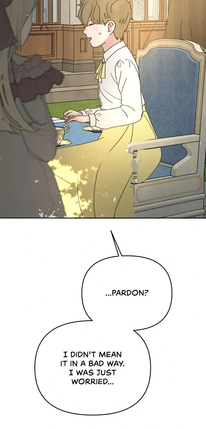 I Adopted the Male Lead from the Shelter 〘Official〙 Chapter 53 page 51 - 