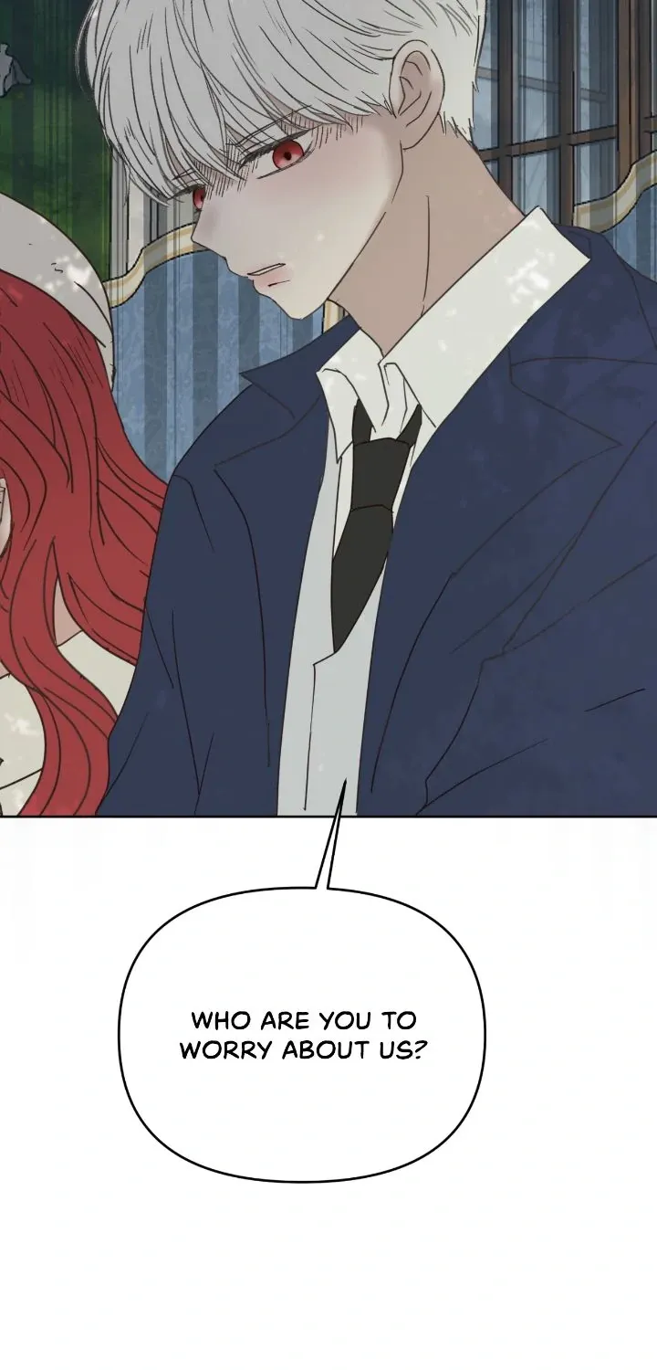 I Adopted the Male Lead from the Shelter 〘Official〙 Chapter 53 page 53 - 