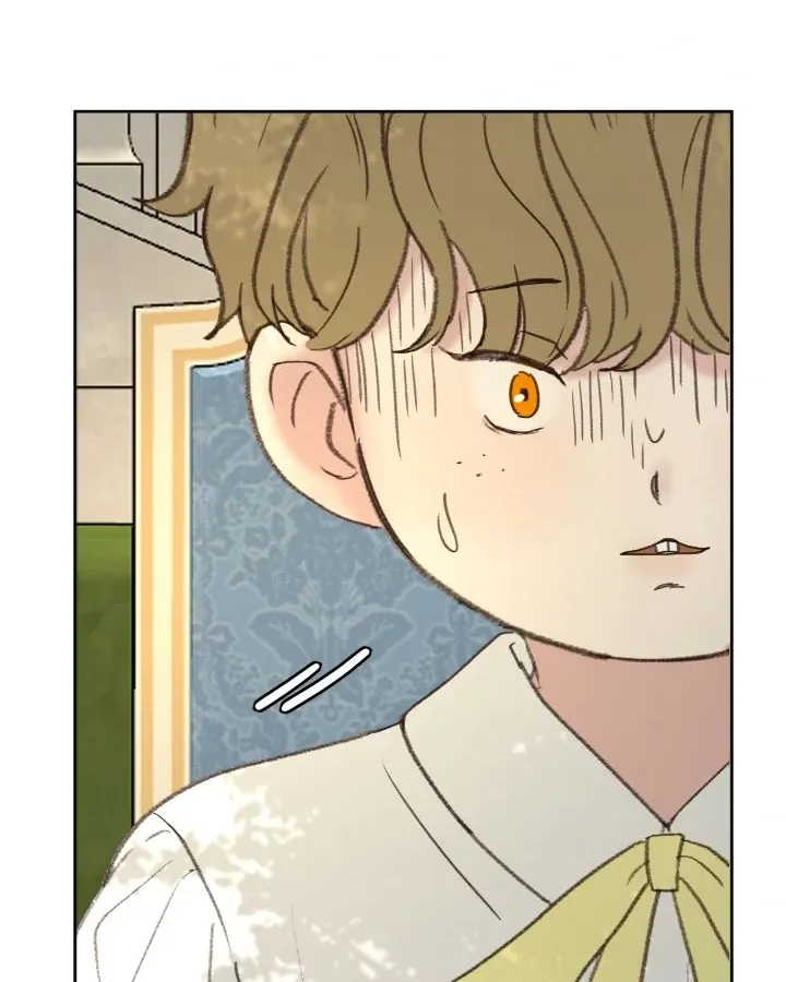 I Adopted the Male Lead from the Shelter 〘Official〙 Chapter 53 page 54 - 