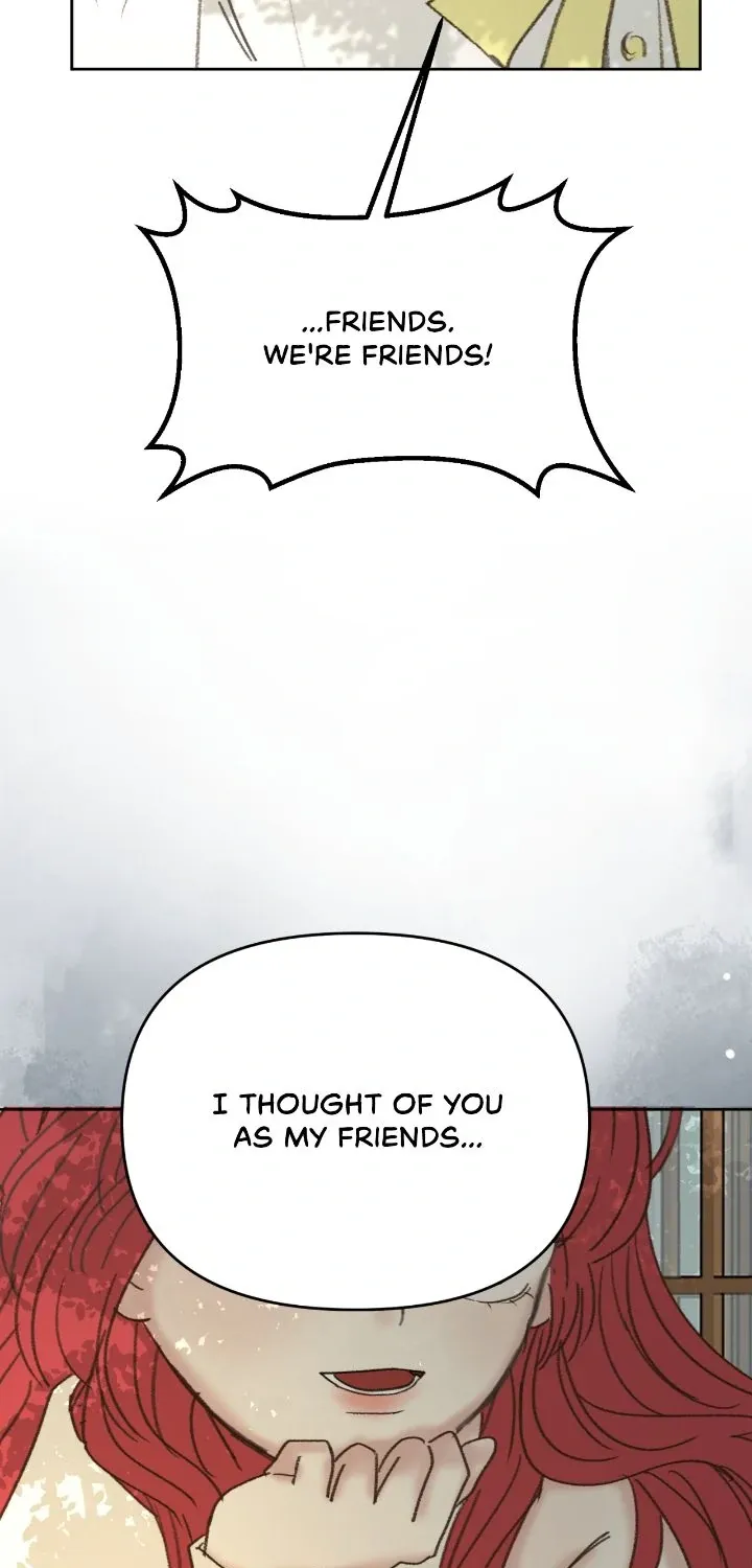 I Adopted the Male Lead from the Shelter 〘Official〙 Chapter 53 page 55 - 