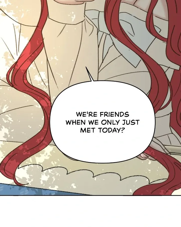 I Adopted the Male Lead from the Shelter 〘Official〙 Chapter 53 page 56 - 