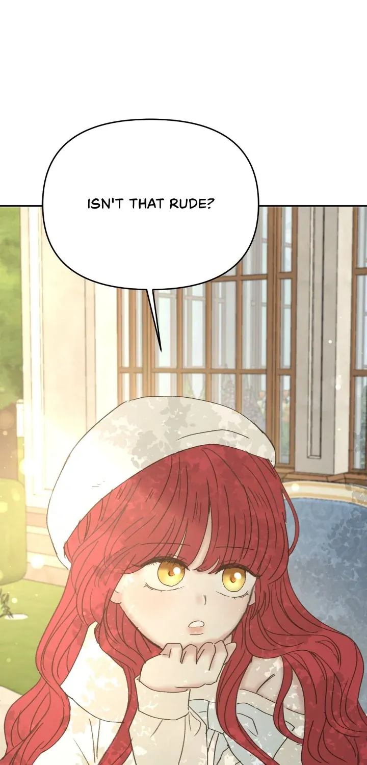 I Adopted the Male Lead from the Shelter 〘Official〙 Chapter 53 page 57 - 