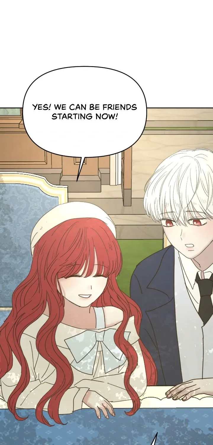 I Adopted the Male Lead from the Shelter 〘Official〙 Chapter 53 page 65 - 