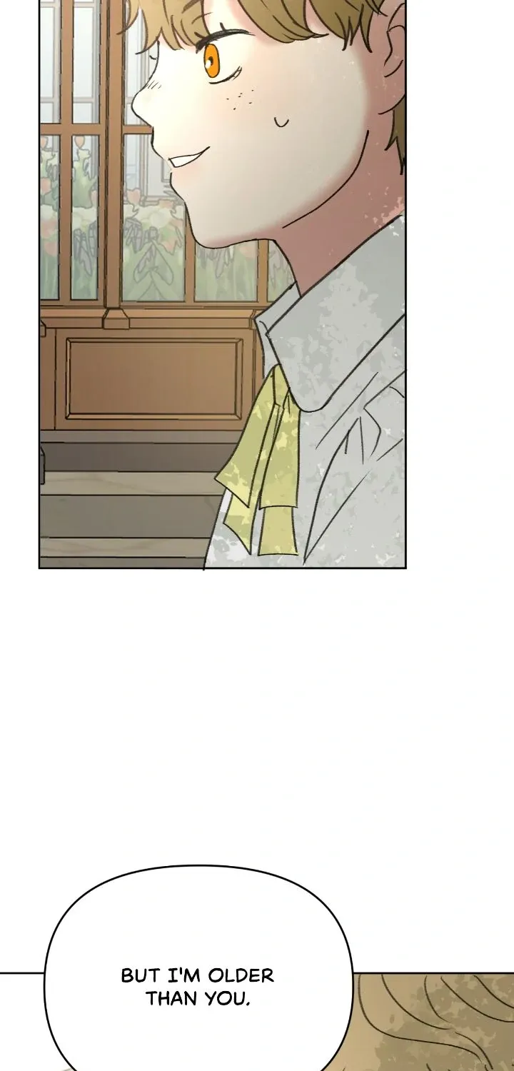 I Adopted the Male Lead from the Shelter 〘Official〙 Chapter 53 page 67 - 