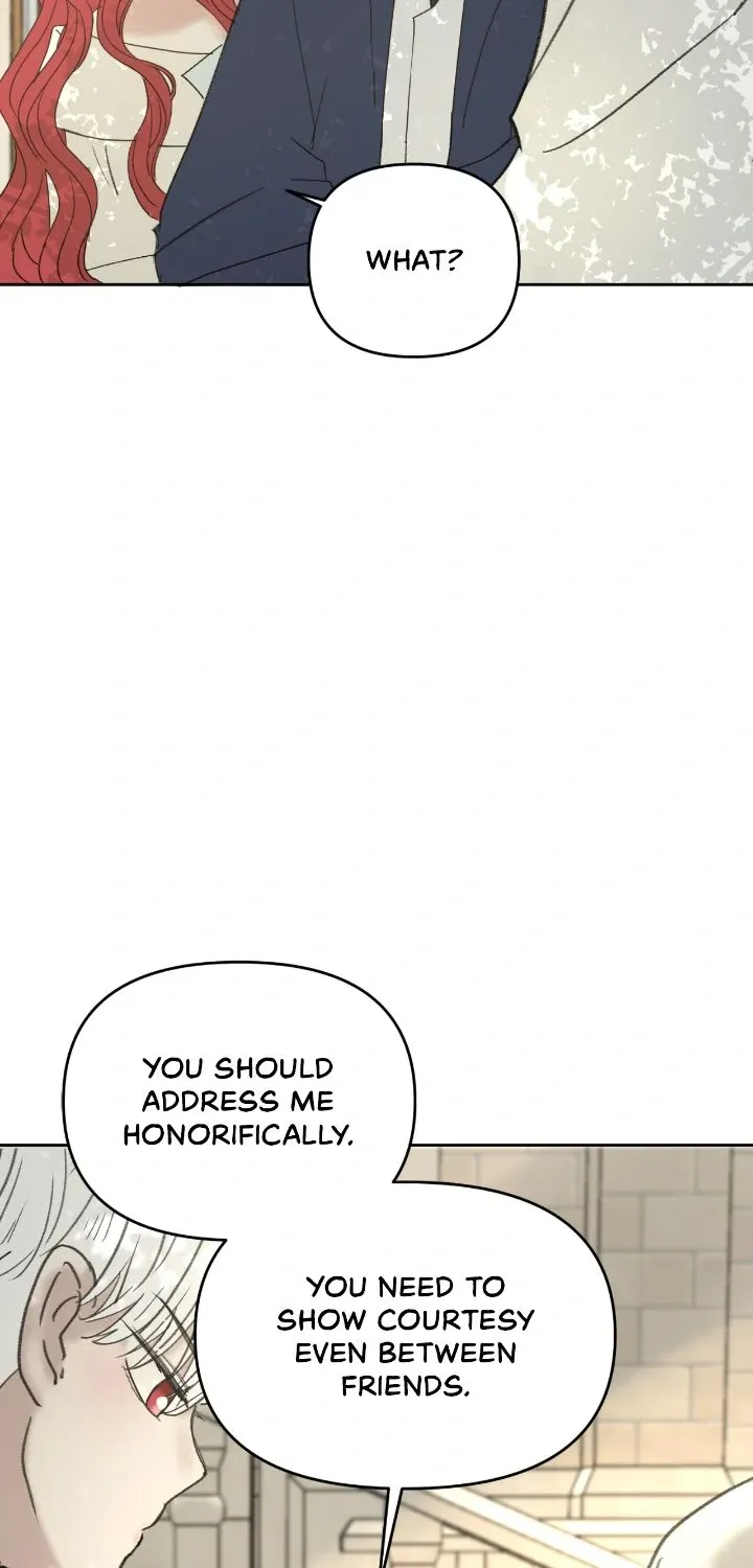 I Adopted the Male Lead from the Shelter 〘Official〙 Chapter 53 page 69 - 