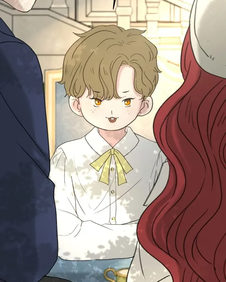 I Adopted the Male Lead from the Shelter 〘Official〙 Chapter 53 page 70 - 