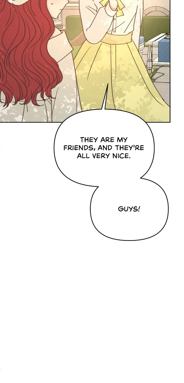I Adopted the Male Lead from the Shelter 〘Official〙 Chapter 53 page 9 - 