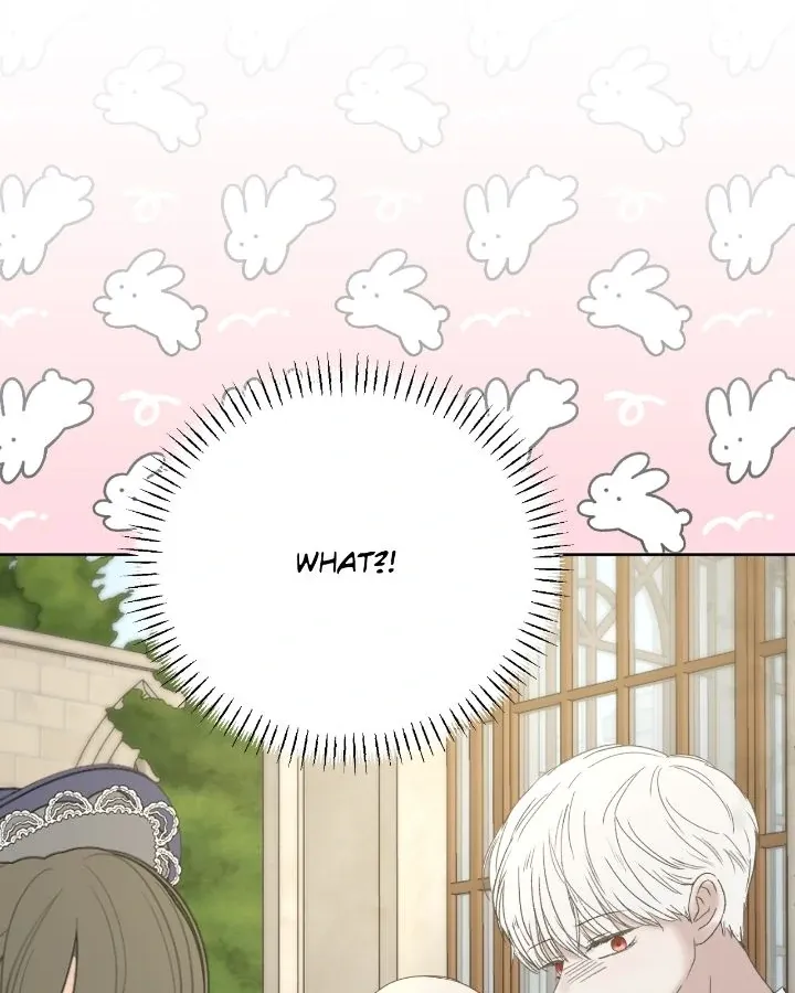 I Adopted the Male Lead from the Shelter 〘Official〙 Chapter 54 page 2 - 