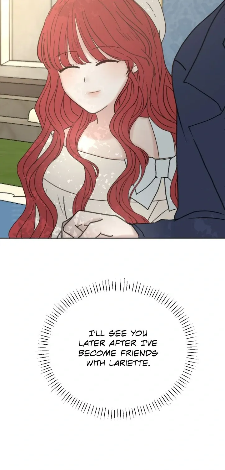 I Adopted the Male Lead from the Shelter 〘Official〙 Chapter 54 page 11 - 