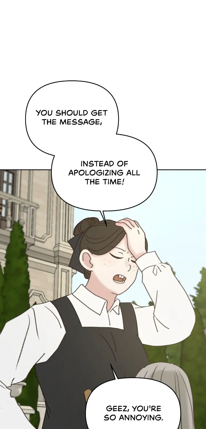 I Adopted the Male Lead from the Shelter 〘Official〙 Chapter 54 page 18 - 