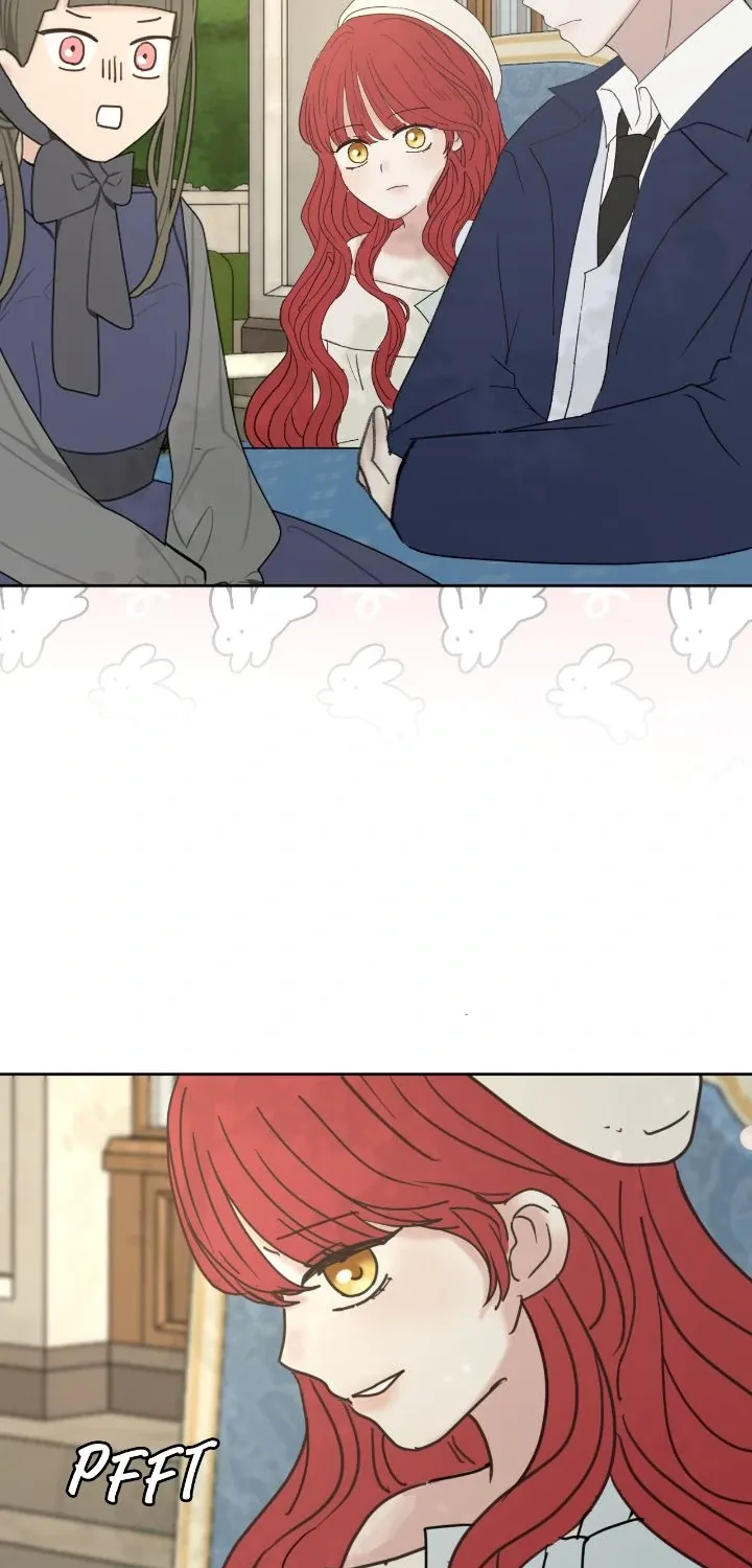 I Adopted the Male Lead from the Shelter 〘Official〙 Chapter 54 page 3 - 