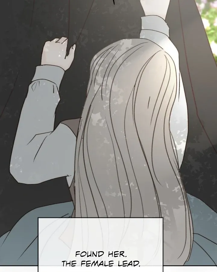 I Adopted the Male Lead from the Shelter 〘Official〙 Chapter 54 page 28 - 
