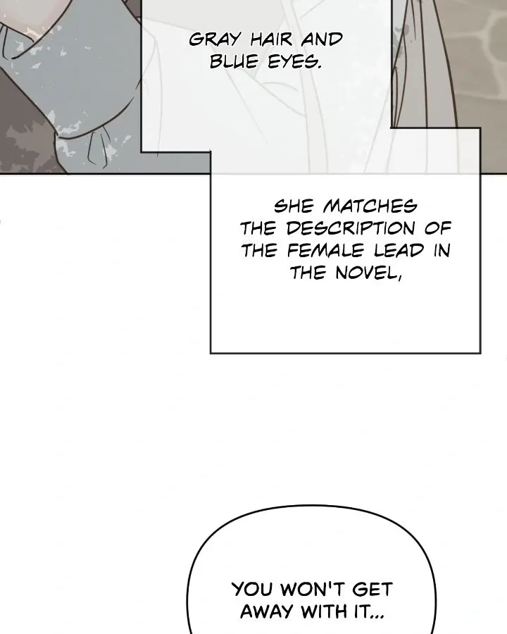 I Adopted the Male Lead from the Shelter 〘Official〙 Chapter 54 page 30 - 