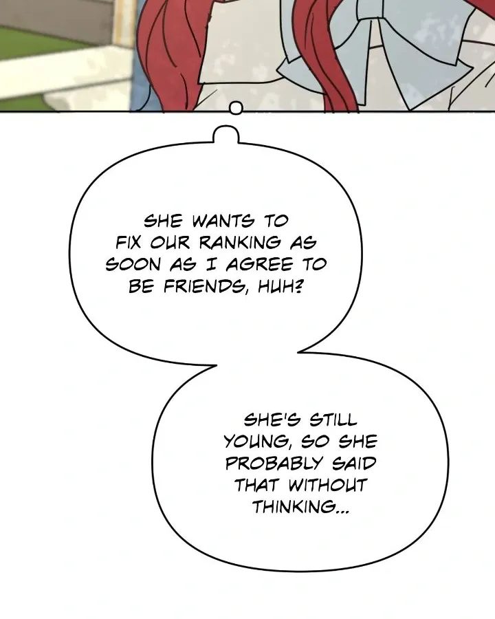 I Adopted the Male Lead from the Shelter 〘Official〙 Chapter 54 page 4 - 