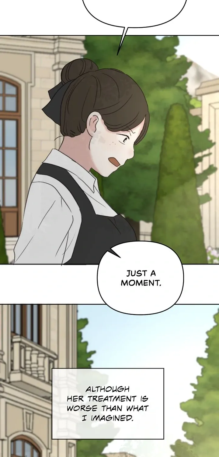I Adopted the Male Lead from the Shelter 〘Official〙 Chapter 54 page 31 - 