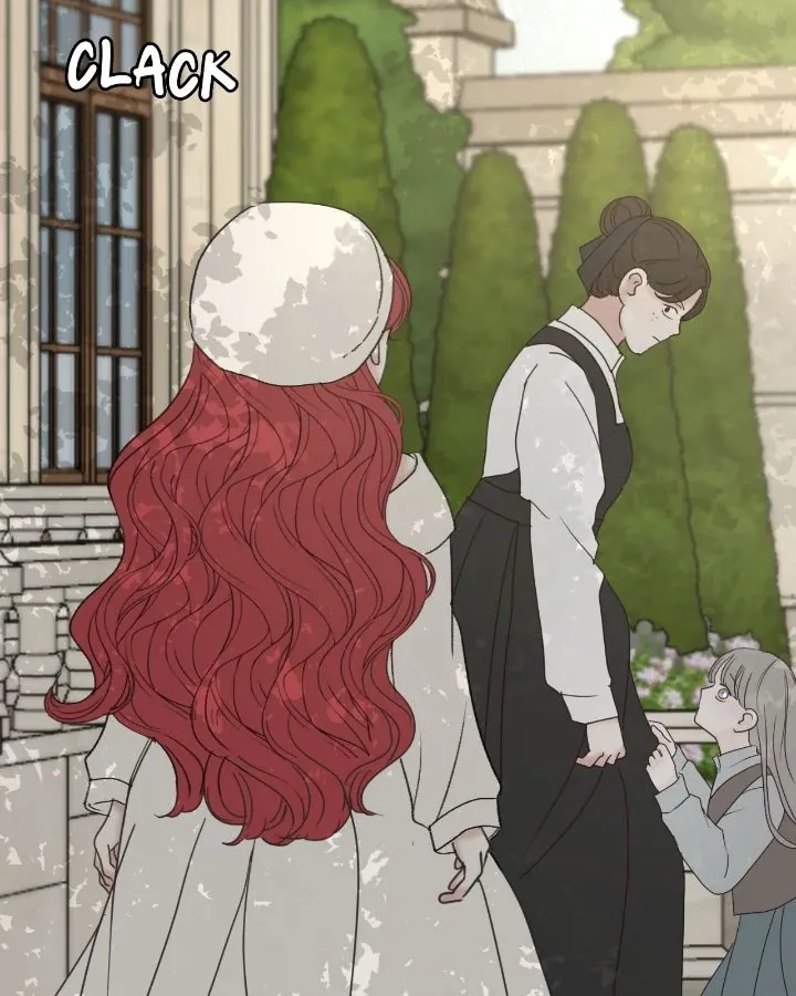 I Adopted the Male Lead from the Shelter 〘Official〙 Chapter 54 page 32 - 