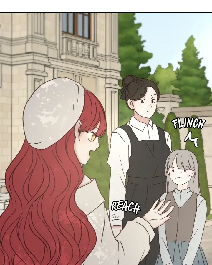 I Adopted the Male Lead from the Shelter 〘Official〙 Chapter 54 page 41 - 