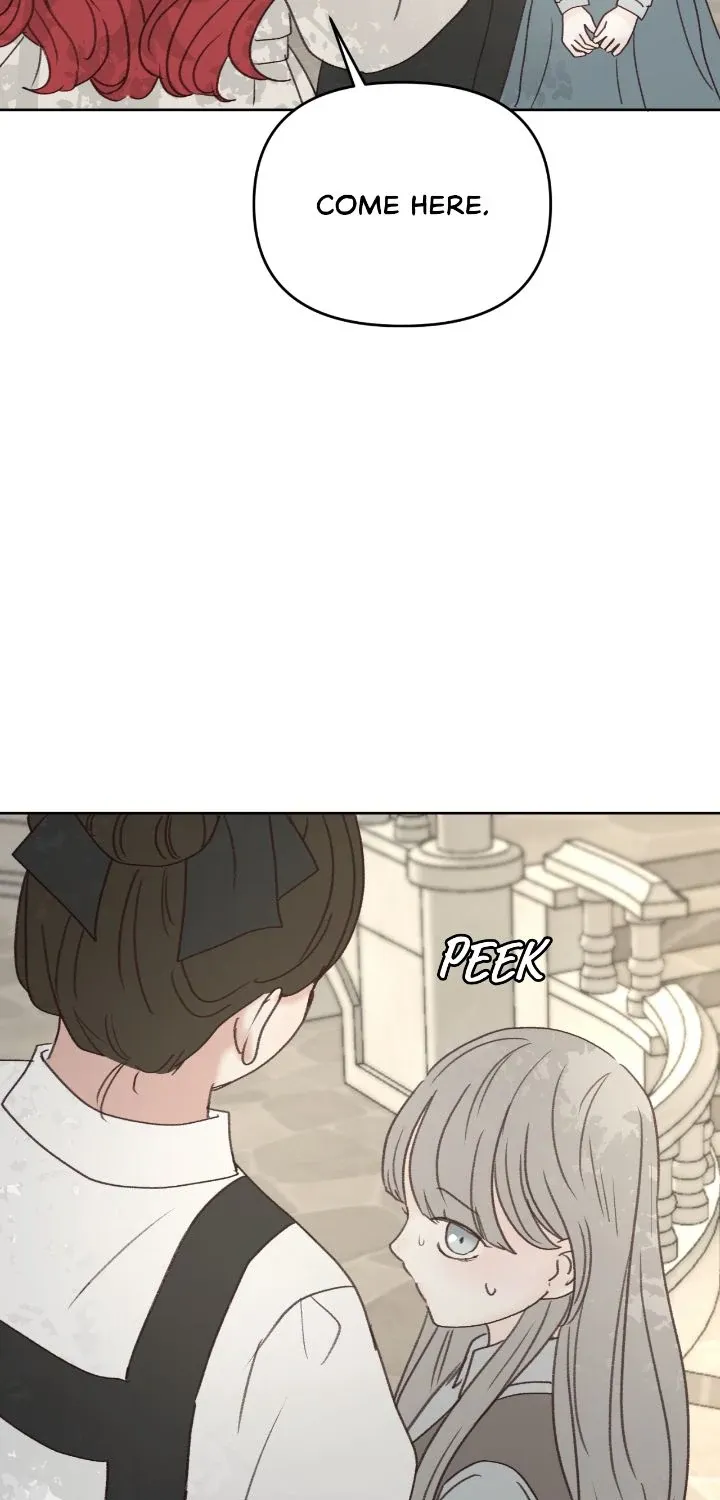 I Adopted the Male Lead from the Shelter 〘Official〙 Chapter 54 page 42 - 