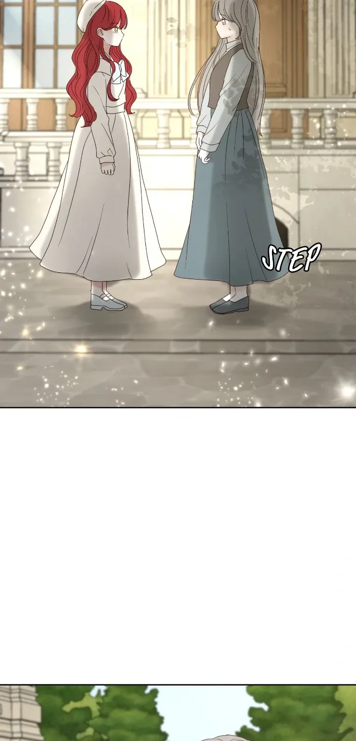 I Adopted the Male Lead from the Shelter 〘Official〙 Chapter 54 page 46 - 