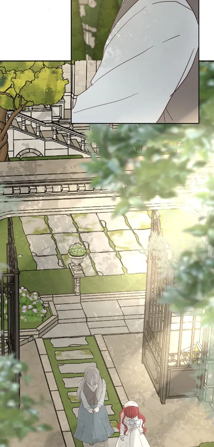 I Adopted the Male Lead from the Shelter 〘Official〙 Chapter 54 page 52 - 