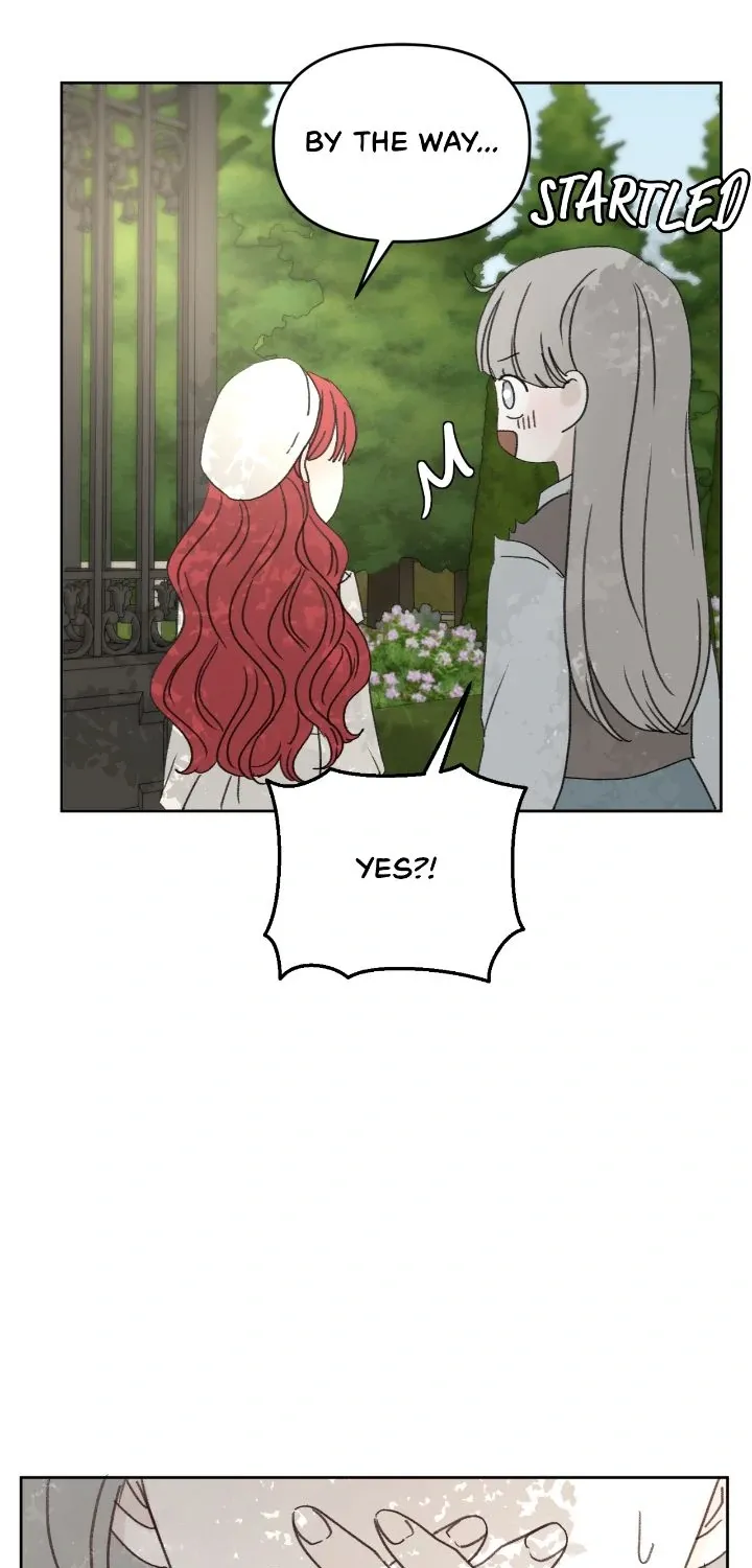 I Adopted the Male Lead from the Shelter 〘Official〙 Chapter 54 page 55 - 