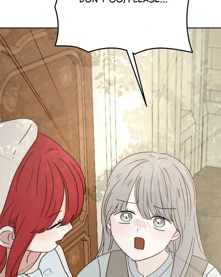 I Adopted the Male Lead from the Shelter 〘Official〙 Chapter 55 page 11 - 