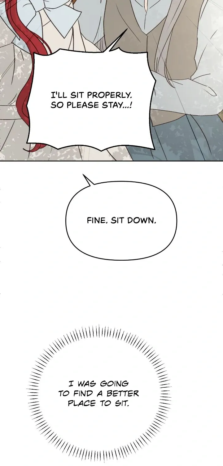 I Adopted the Male Lead from the Shelter 〘Official〙 Chapter 55 page 12 - 