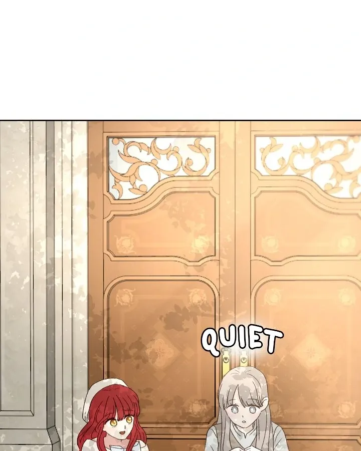 I Adopted the Male Lead from the Shelter 〘Official〙 Chapter 55 page 13 - 