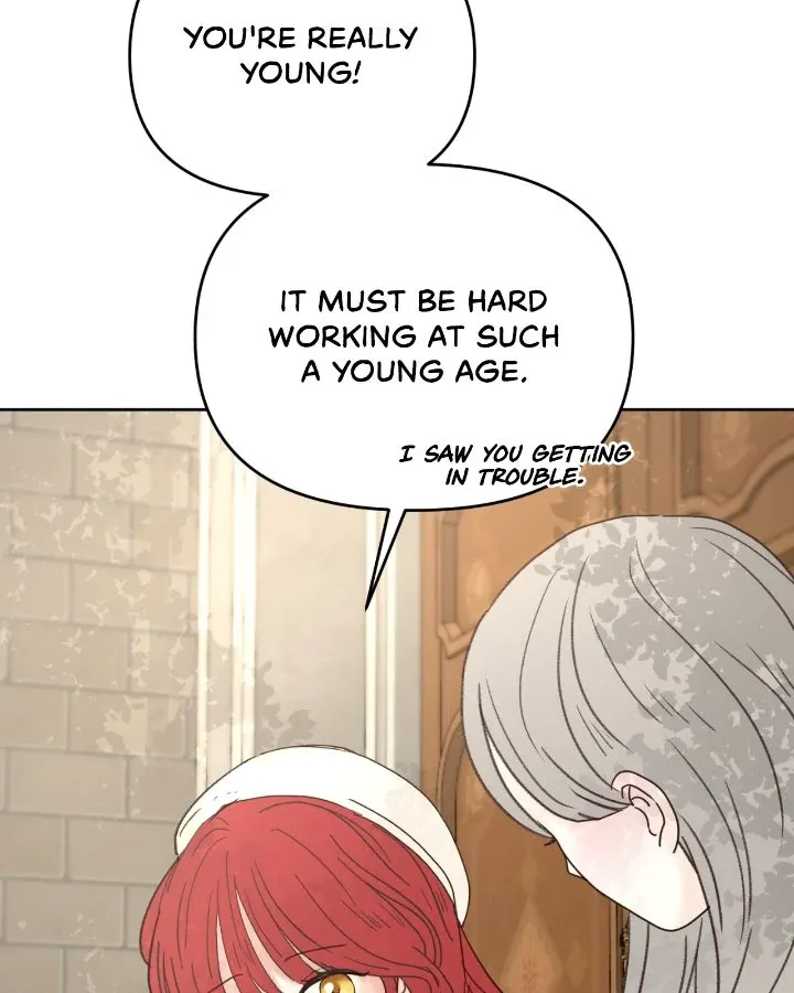 I Adopted the Male Lead from the Shelter 〘Official〙 Chapter 55 page 15 - 