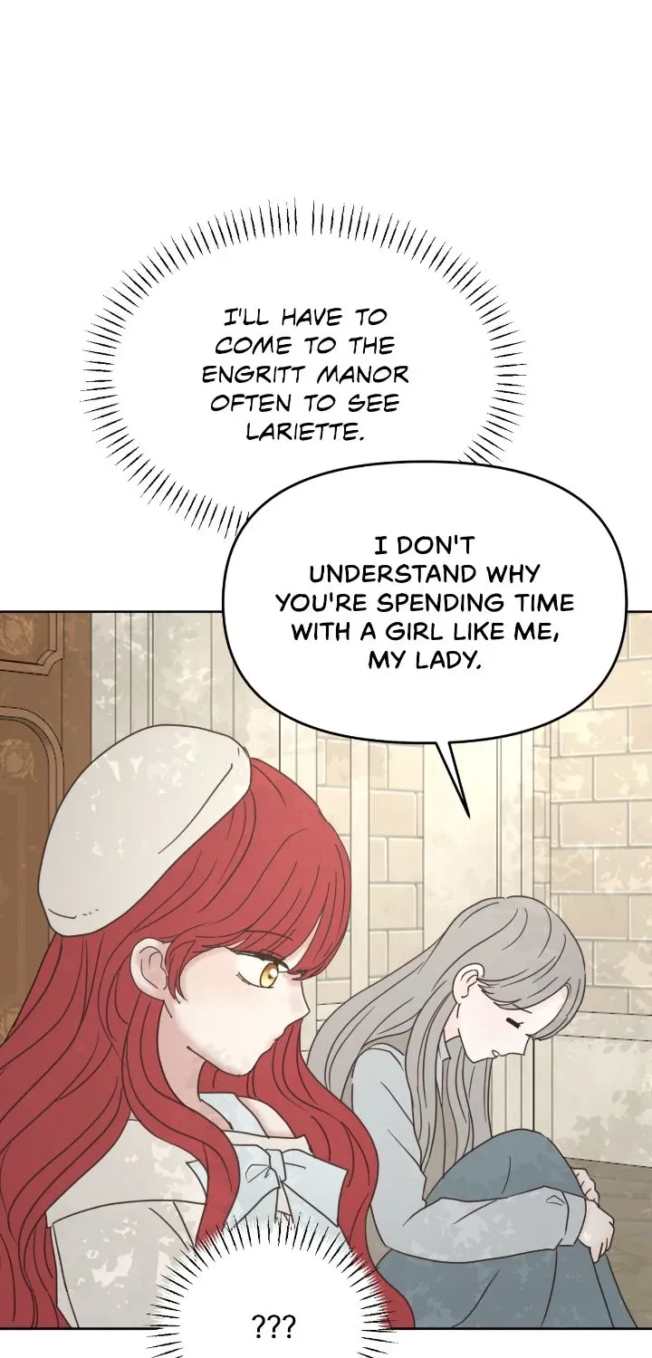 I Adopted the Male Lead from the Shelter 〘Official〙 Chapter 55 page 21 - 
