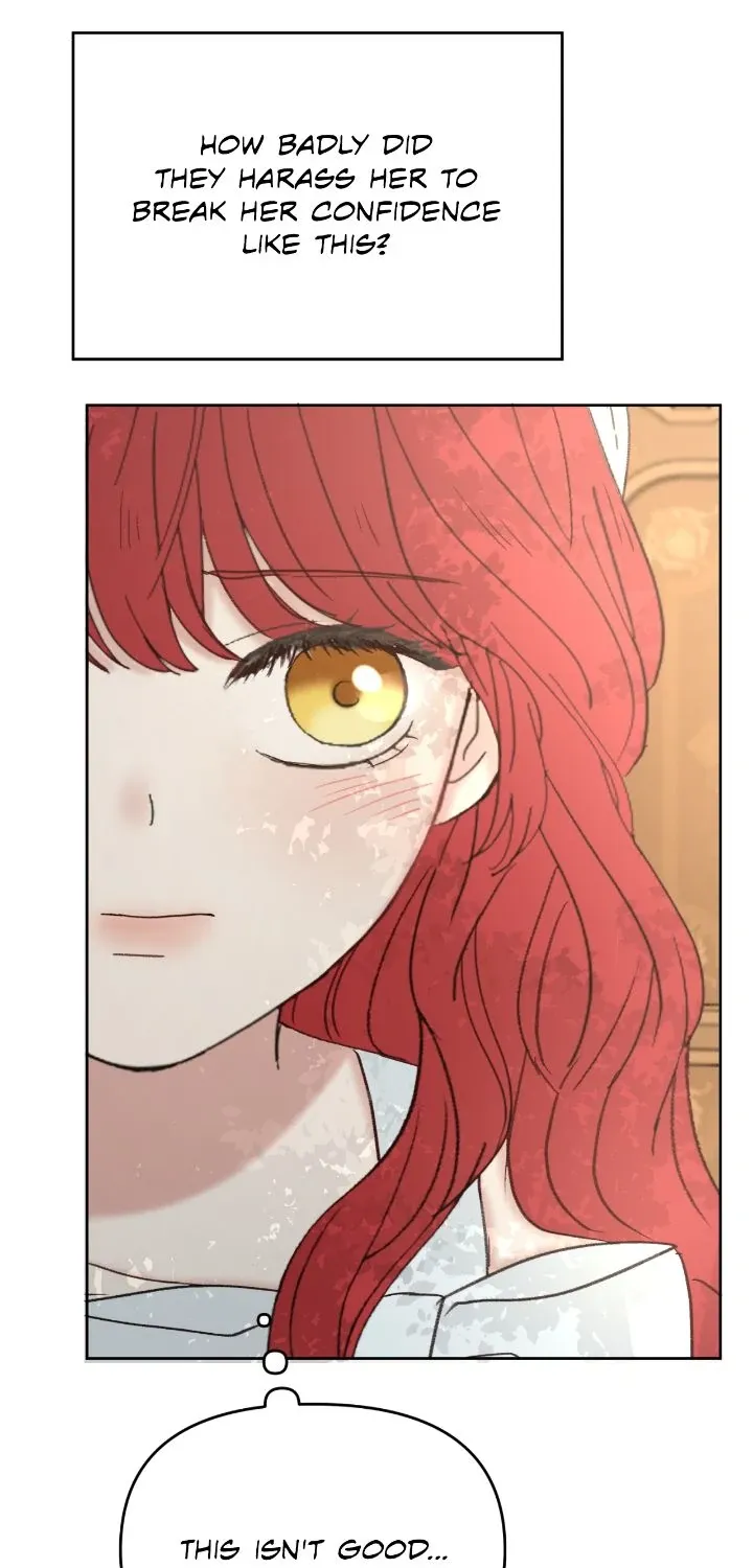 I Adopted the Male Lead from the Shelter 〘Official〙 Chapter 55 page 30 - 