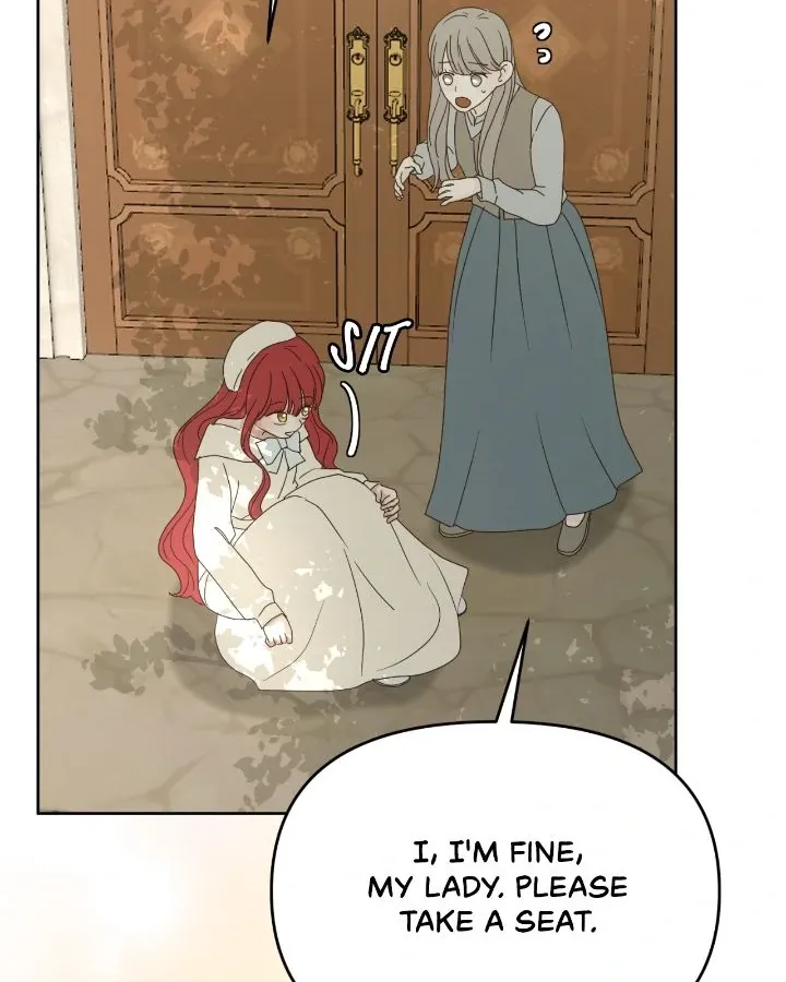 I Adopted the Male Lead from the Shelter 〘Official〙 Chapter 55 page 4 - 