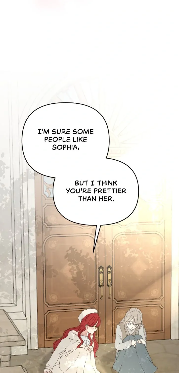 I Adopted the Male Lead from the Shelter 〘Official〙 Chapter 55 page 32 - 