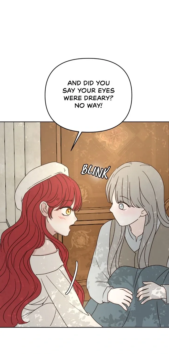 I Adopted the Male Lead from the Shelter 〘Official〙 Chapter 55 page 34 - 