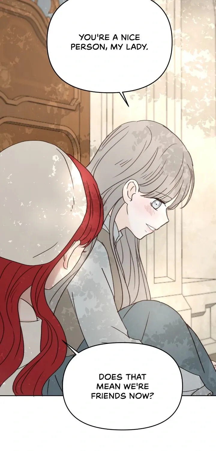 I Adopted the Male Lead from the Shelter 〘Official〙 Chapter 55 page 39 - 
