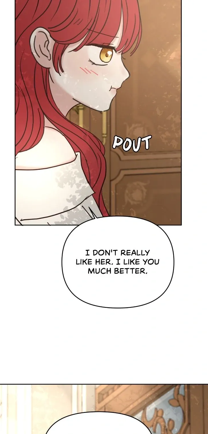 I Adopted the Male Lead from the Shelter 〘Official〙 Chapter 55 page 41 - 