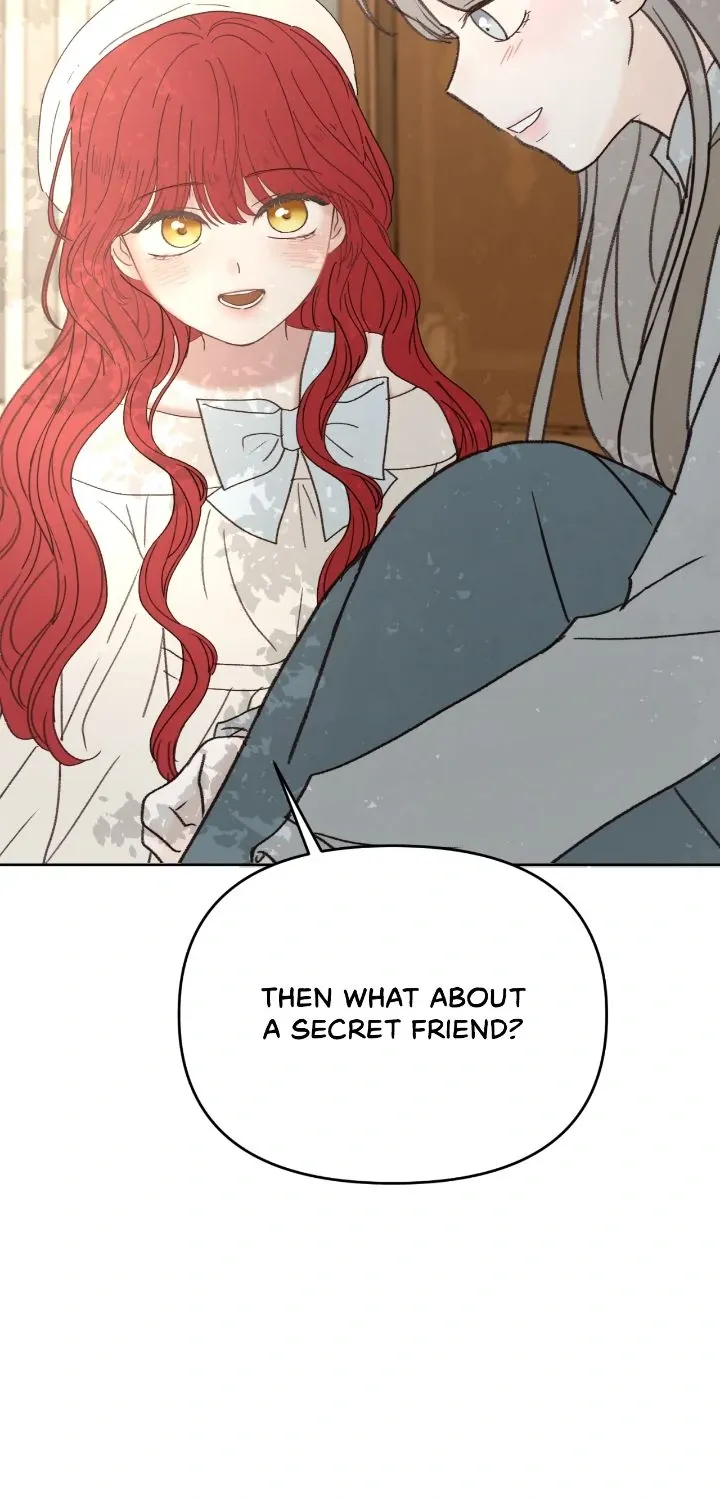 I Adopted the Male Lead from the Shelter 〘Official〙 Chapter 55 page 43 - 