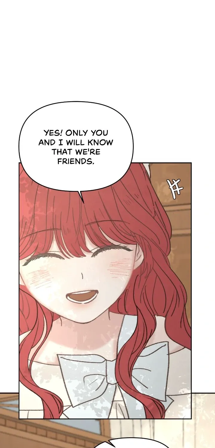 I Adopted the Male Lead from the Shelter 〘Official〙 Chapter 55 page 46 - 