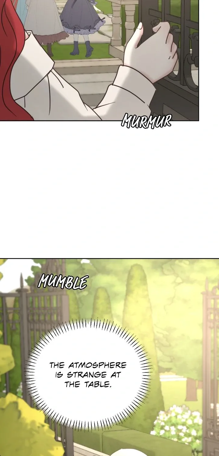 I Adopted the Male Lead from the Shelter 〘Official〙 Chapter 55 page 50 - 