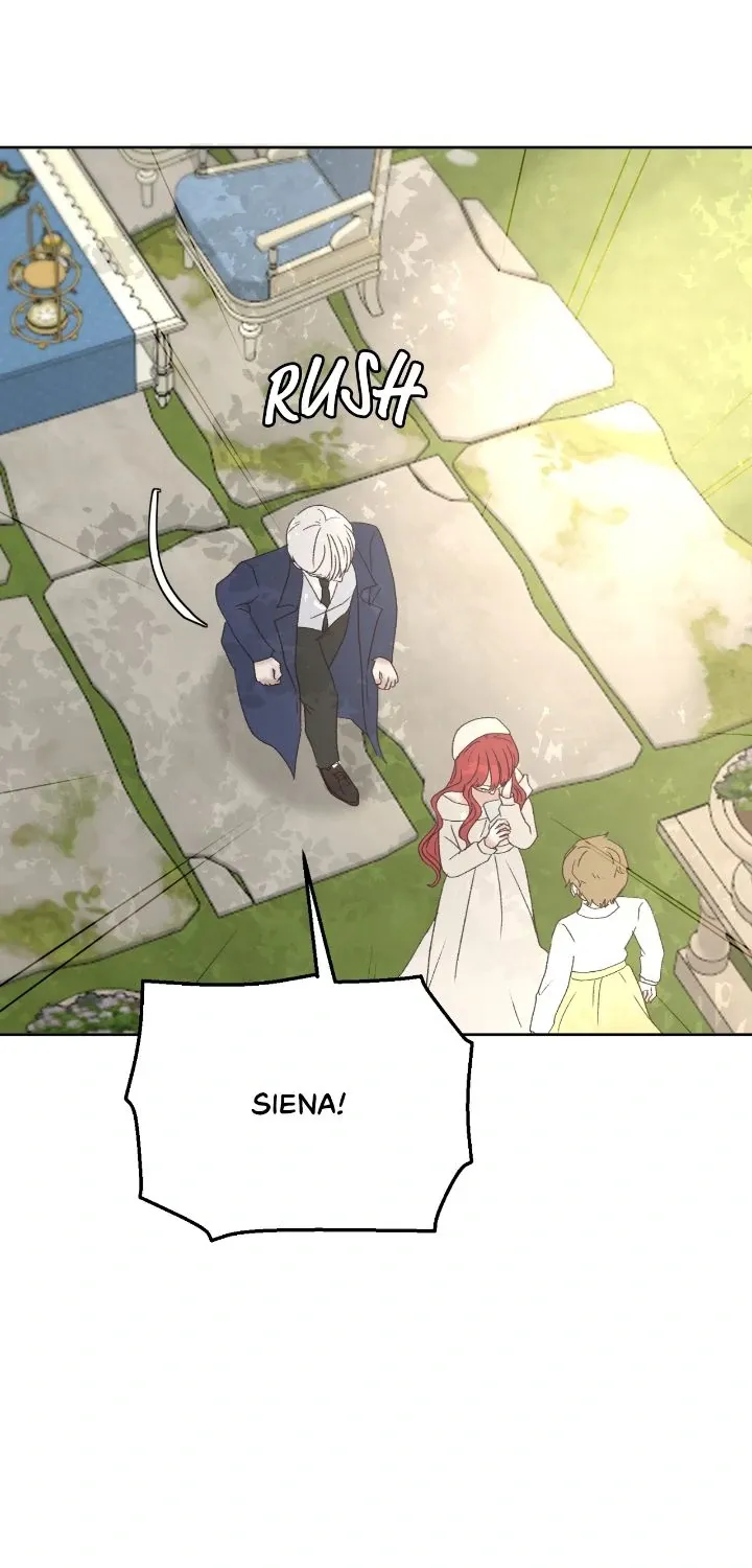 I Adopted the Male Lead from the Shelter 〘Official〙 Chapter 55 page 58 - 
