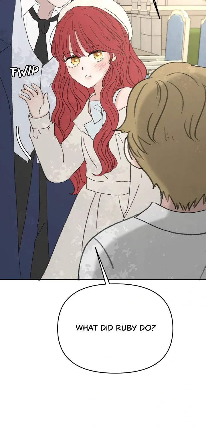 I Adopted the Male Lead from the Shelter 〘Official〙 Chapter 55 page 60 - 
