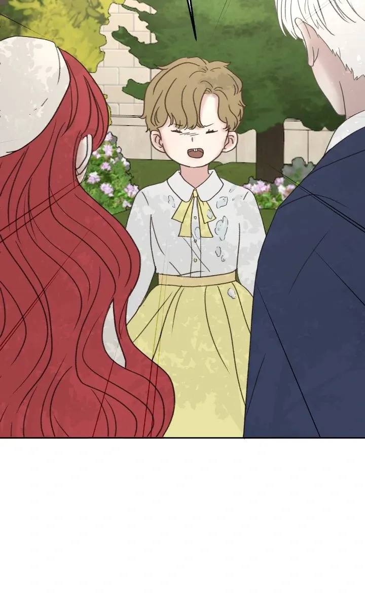 I Adopted the Male Lead from the Shelter 〘Official〙 Chapter 55 page 62 - 