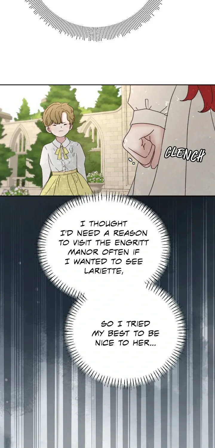 I Adopted the Male Lead from the Shelter 〘Official〙 Chapter 55 page 65 - 