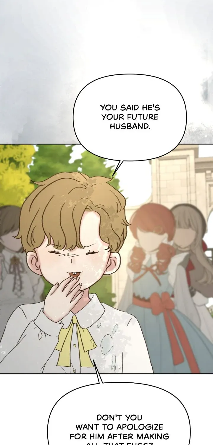 I Adopted the Male Lead from the Shelter 〘Official〙 Chapter 55 page 67 - 