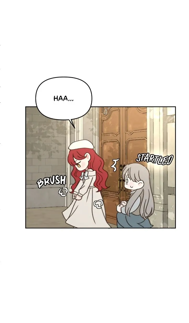 I Adopted the Male Lead from the Shelter 〘Official〙 Chapter 55 page 9 - 