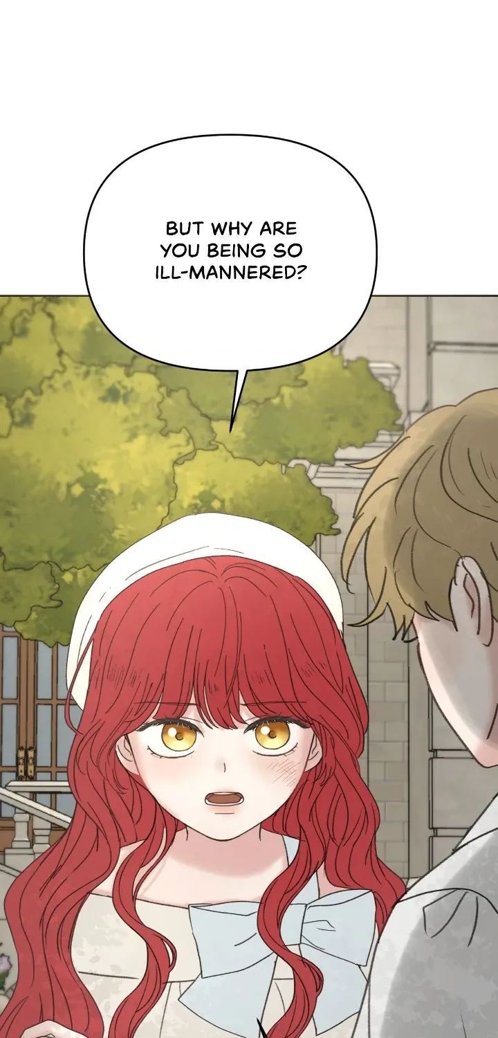 I Adopted the Male Lead from the Shelter 〘Official〙 Chapter 56 page 11 - 